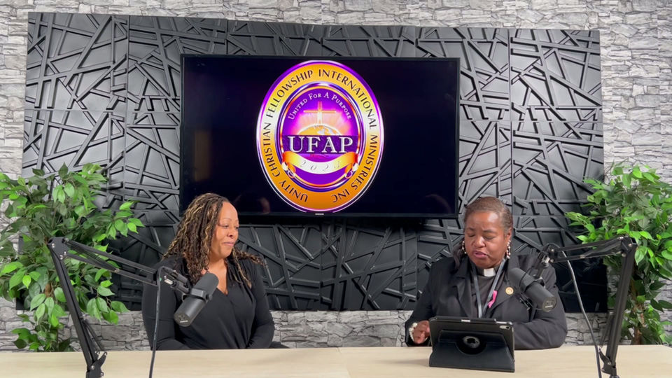 Mrs. Leah Square UFAP Interview